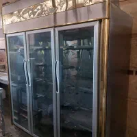 وسایل رستوران کبابی،بیرون بر،تجهیزات،یخچال،فست فود