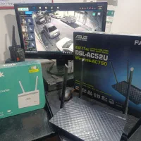 مودم سیمکارتی و adsl/vdsl