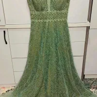 لباس مجلسی زیبا وشیک