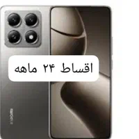 شیائومی Mi 14Tحافظهٔ۵۱۲ رم8