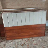فروش تخت خواب دونفره ویک نفره