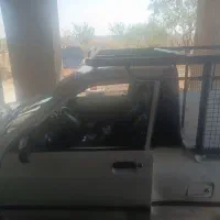 پراید وانت مدل ۹۵