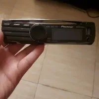 ضبط ۸۳۵۰ پایونییر sd