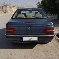 405مدل95دوگانه|خودرو سواری و وانت|شیراز, منطقه هوایی شهید دوران|دیوار