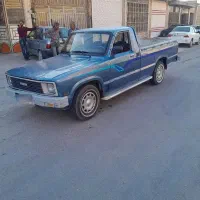 مزدا2000|خودرو سواری و وانت|شهرضا, |دیوار