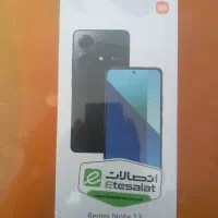 گوشی شیائومی ردمی نوت ۱۳ اکبند و پلمپ