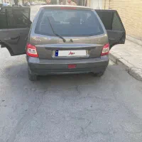 111 نوک مدادی|خودرو سواری و وانت|اصفهان, هزارجریب|دیوار
