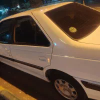 پژو پارس مدل 1400 موتور زیمنس مولتی پلکس