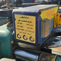 چنتا بالابر الکو و چینی میکسر بتونیر سنگبر به شرط|مصالح و تجهیزات ساختمان|تهران, تهرانسر شرقی|دیوار