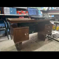 میز و کمد|میز تحریر و کامپیوتر|قوچان, |دیوار