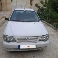 پراید 132مدل90 هیدرولیک