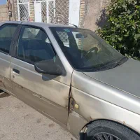 405مدل 83موتور گیربکس سالم|خودرو سواری و وانت|دزفول, |دیوار