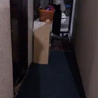 واحد ۶۵ متری همکف مناسب تجارت و سکونت|اجارهٔ آپارتمان|اسلامشهر, شهرک احمدیه|دیوار