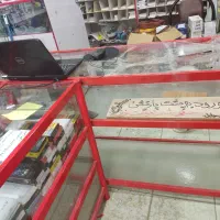 ویترین مغازه|فروشگاه و مغازه|کبودرآهنگ, |دیوار