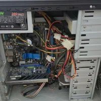 کامپیوتر خانگی خیلی کم کار