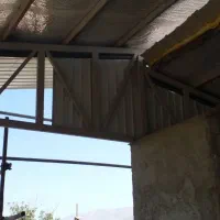 جوشکاری سازه سقف شیروانی درب پنجره سیار|خدمات پیشه و مهارت|شیروان (خراسان), |دیوار