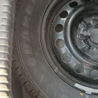 کوئیک 1400درحد صفر تک برگ سند کمکار|خودرو سواری و وانت|نیشابور, حسین آباد جدید|دیوار