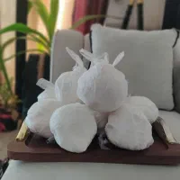 کره گوسفندی خالص خالص