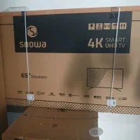 تلوزیون اسنوا فورکی نو فعلا داخل کارتون درنیاوردم