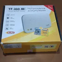 مودم Tdlte ایرانسل برند هوآوی