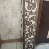 آباژور کنار سالنی ورساچی