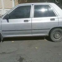 پراید 131 دو گانه کارخانه|خودرو سواری و وانت|تربت‌حیدریه, شهرک ولیعصر|دیوار