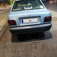 پراید مدل 85|خودرو سواری و وانت|بم, |دیوار