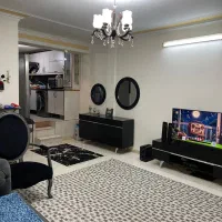 آپارتمان-57-متری-تک-واحدی-پارکینگ-دار-طلا