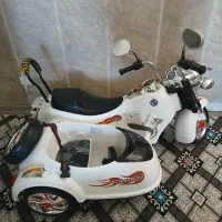 موتور شارژی|اسباببازی|تربت جام, پارک جنگلی|دیوار