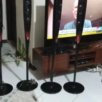 سینما خانواده|سیستم صوتی خانگی|هشتگرد, شهرک بوستان|دیوار