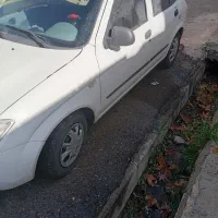 تیبا 2 استثنایی در حد صفر|خودرو سواری و وانت|ایلام, |دیوار