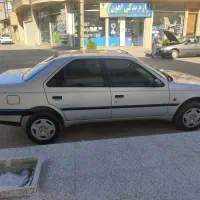 پژو405مدل86|خودرو سواری و وانت|بانه, |دیوار