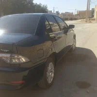 سورن پلاس EF7 فول (رینگ و مانیتور فابریک)|خودرو سواری و وانت|شهرضا, |دیوار