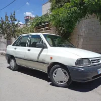 پراید81