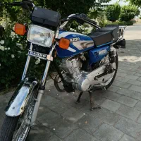 موتور125چهار دنده