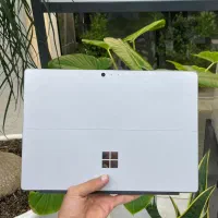 Surface Pro 5 لپتاب|رایانه همراه|اراک, |دیوار
