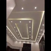 اجرایی رنگ امیزی ونقاشی کناف وساختمان