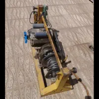 اجاره. بالابر،جک، هیلتی برقی ،ویبره