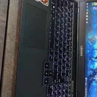 لپ تاپ گیمینگ Lenovo Legion
