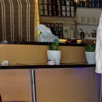مغازه-کافه