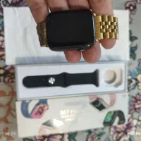 اپل واتچ مدل M7 PRO MAX|ساعت|کرمانشاه, |دیوار