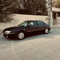 زانتیا 86  فابریک