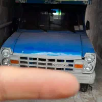 نیسان مدل ۸۲