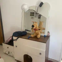 سرویس تخت خواب کودک|تخت و سرویس خواب|زاهدان, |دیوار