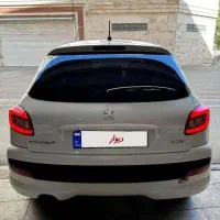 207 پانا ارتقاء استاندارد85 گانه.|خودرو سواری و وانت|کرج, کمالشهر|دیوار