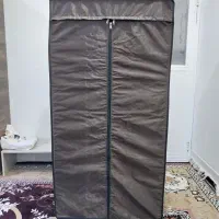 کمد پارچه ای