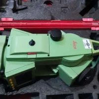 دوربین نقشه برداری لایکا 407