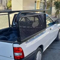 پرایدوانت402درحد|خودرو سواری و وانت|اسدآباد, |دیوار