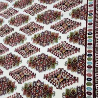 فرش ۱۲ متری ۱۰۰۰شانه نو|فرش|گنبد کاووس, |دیوار