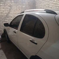 فروش فوری کویئک سفید ساده دنده ای اسفند ۱۴۰۱